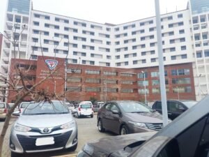 Pakistan Kidney and Liver Institute (PKLI), kidney transplant Centre